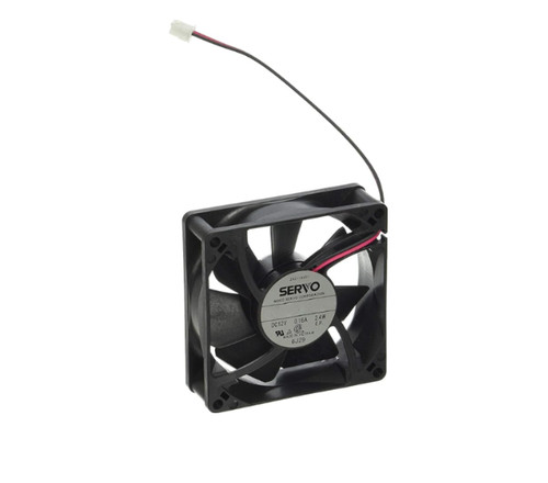 Refrigerator fan part pour - refrigerator,