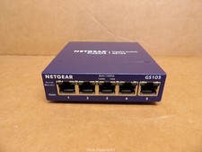 Commutateur réseau Gigabit