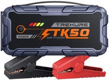 Booster Batterie Voiture 8000A