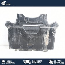 Soubassement Protection Capot