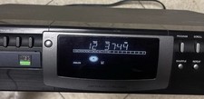 Phillips Audio CD CDR Player