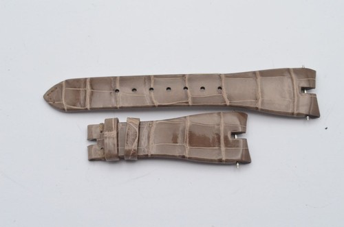 Roger dubuis bracelet cuir - roger,