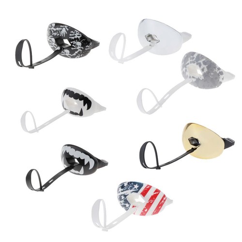 Gouttière coque protege - , –