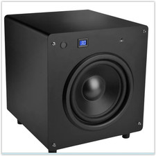 Caisson de basse Velodyne Home
