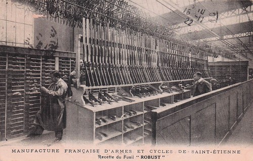 Saint etienne manufacture - 42,