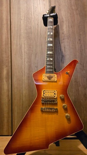 Ibanez 400cs destroyer2 - dt-400cs,
