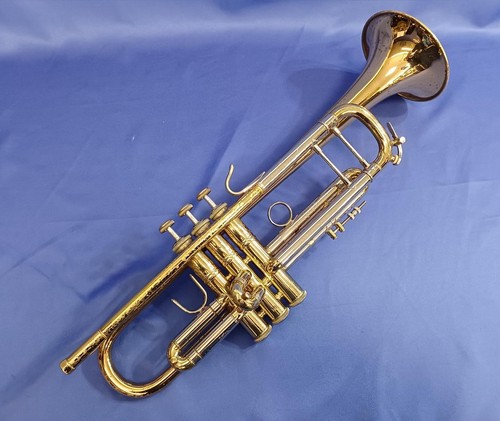 Trompette bach stradivarius - trompette,