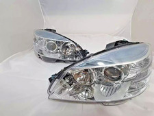 POUR MERCEDES C W204 2007-2010