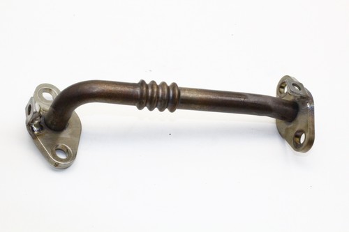 Tube tuyau egr renault - tuyau,