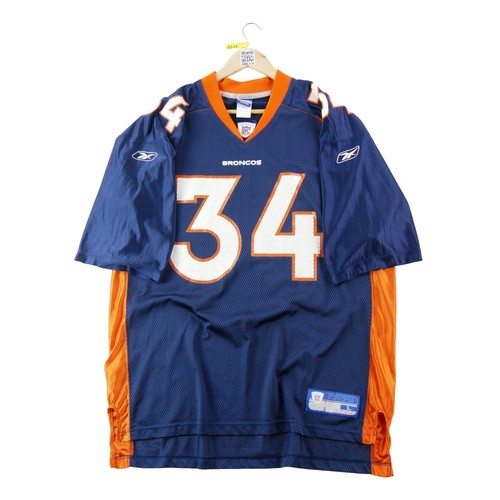 Reebok maillot nfl denver - maillot,