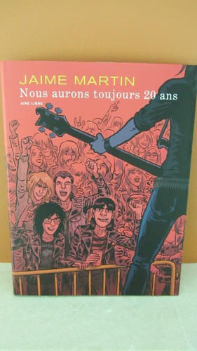 Nous aurons toujours ans - toujours, 20
