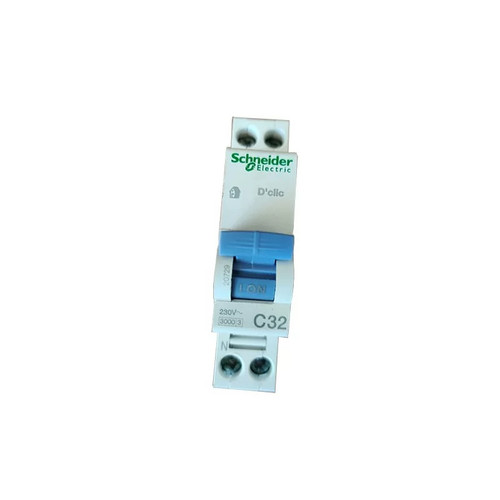 Schneider 20729 disjoncteur - schneider,