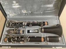 Clarinette Buffet Crampon E-13