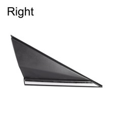 Garniture de rétroviseur