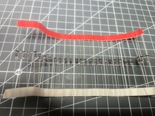 Lot diodes germanium - diodes,