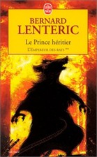 L'Empereur des rats tome 2 : Le Prince héritier (tome deux) | Très bon état