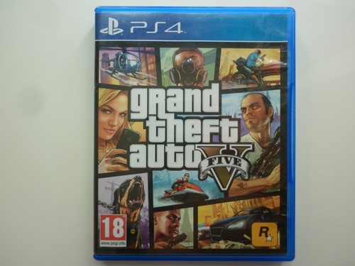 Gta grand theft auto - auto, 5