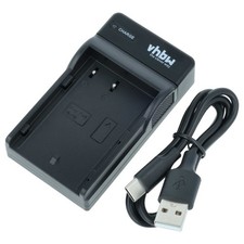 Chargeur USB-C pour Panasonic