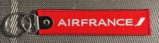 1 PORTE CLEFS AIR FRANCE