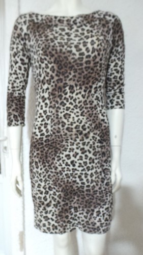 Robe leopard guess marciano - by,