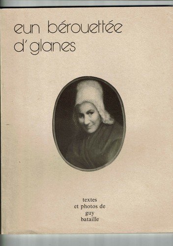 Guy baraille eun - eun, bérouettée