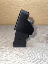 Chargette, speed loader noir