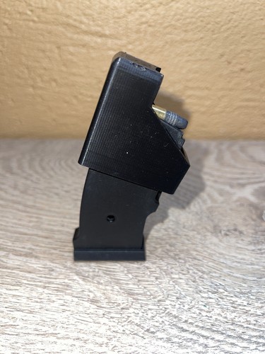 Chargette speed loader - chargette,,