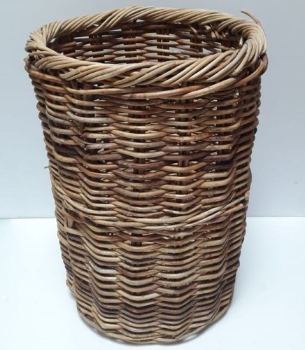 Panière corbeille haute 55cm