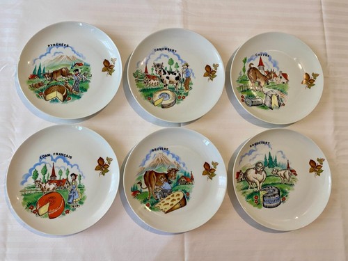 Assiettes porcelaine - , de