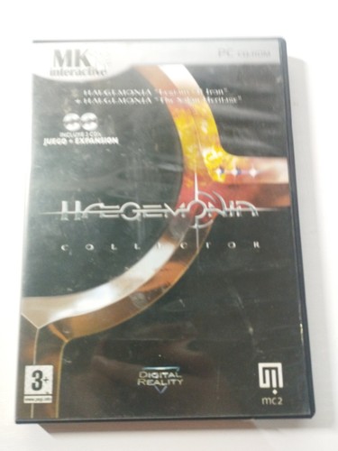 Haegemonia légions acier - haegemonia,