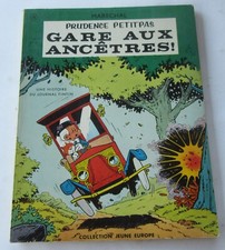 PRUDENCE PETITPAS GARE AUX