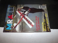 ** MRA avion n°612 Plan