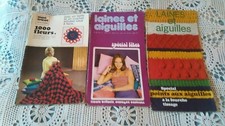 Livres tricot - ,