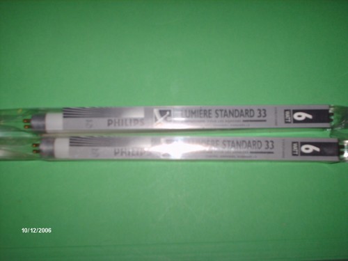 Lot philips made - 2,