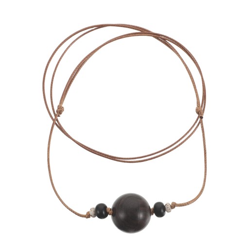 Collier boîte pilules - collier,