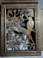 BOUCHERON-PARIS  Poudrier