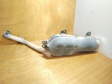 Silencieux D'échappement Gauche Honda NX 650 Dominator Rd02