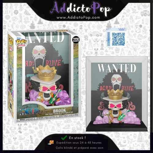 Funko pop one piece 2220 - pop!,