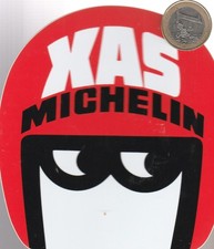 L50 Michelin.   MICHELIN XAS