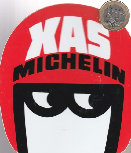 L50 michelin xas - ,