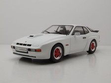 Porsche 924 Carrera Gt 1981