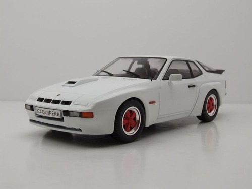 Porsche 924 carrera 1981 - carrera, gt