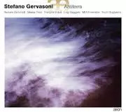 Antiterra, Stefano Gervasoni