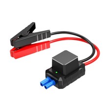 Câbles de Démarrage, Pinces