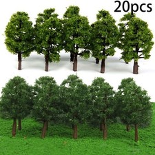 20 pi??ces mini maquette