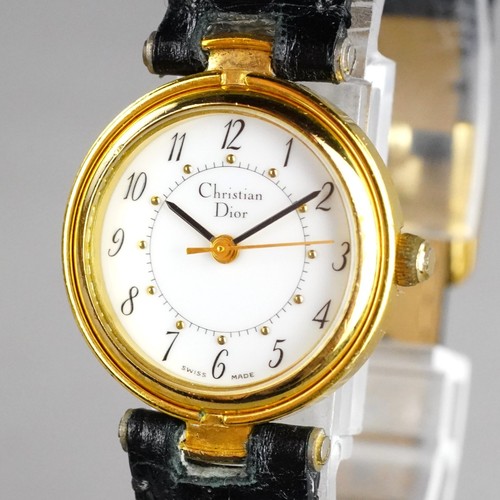 Montre femme christian dior - montre,