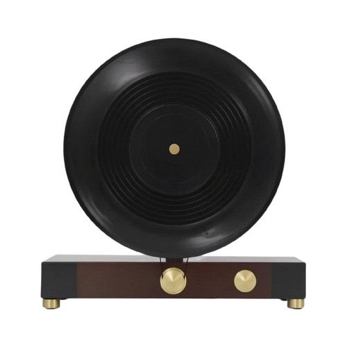 Gramophone rétro robuste - gramophone,