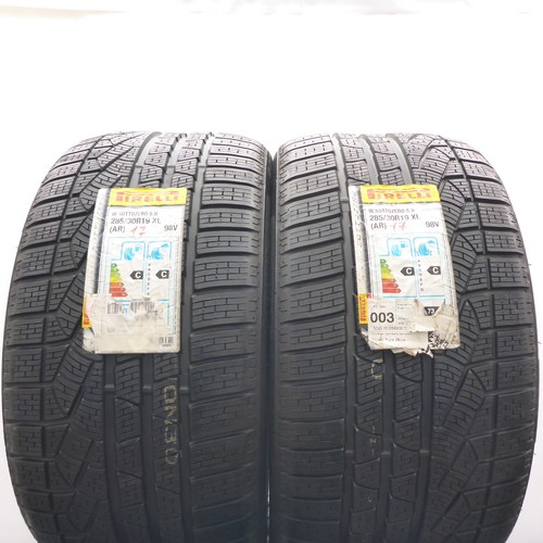 Pirelli winter 240 - 2x,