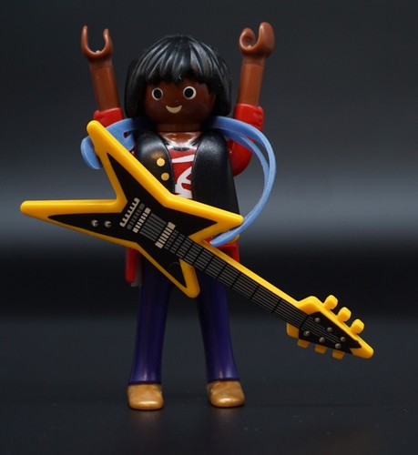 Playmobil figurine homme - figurine,