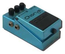 Pédale BOSS CE 3 Chorus 8684